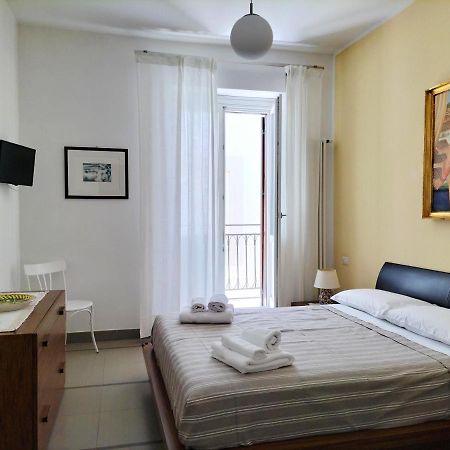 Appartamento Salinas Palermo Exterior photo